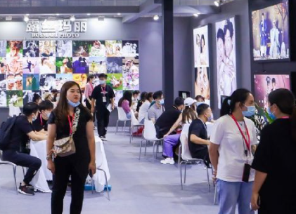 2023国际摄影旅拍展（厦门）