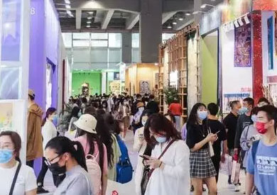 2023第52届中国(上海)国际家具博览会