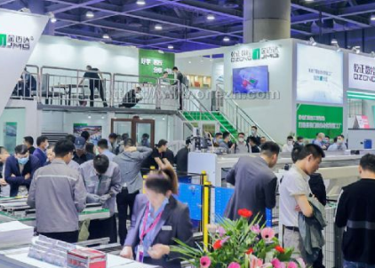 2024第30届铝门窗幕墙新产品博览会