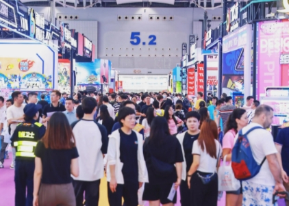2024第六届中国国际旅游景区装备博览会