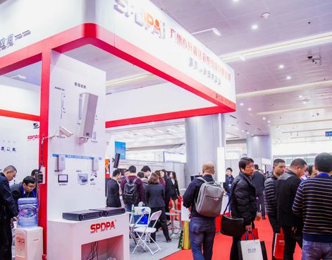 2023中国（武汉）社会公共安全产品展览会