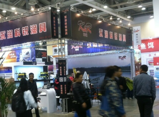 2022中国深圳国际路亚展会及钓鱼用品展会
