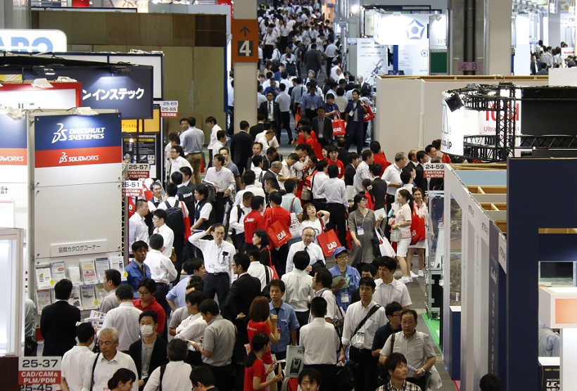 2025日本大阪工厂设施及设备展览会（FacTex 2025）