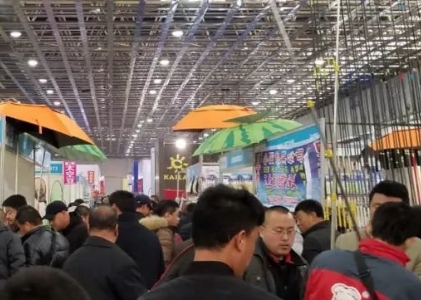 2024廊坊（国际）工业装备博览会