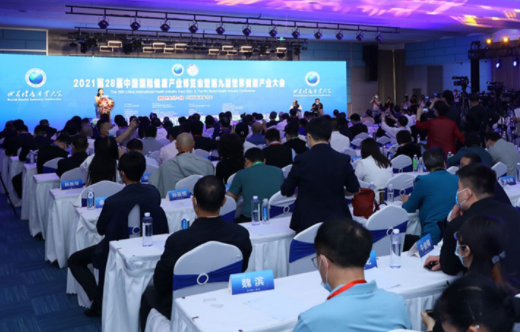 2022第30届北京国际健康产业博览会（延期举办）