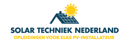 2025荷兰国际太阳能光伏展览会_Solar Techniek Nederland