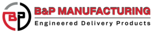 B&P Manufacturing