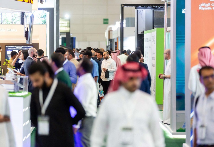2025沙特太阳能光伏、储能展览会（Solar & Storage Live KSA 2025）