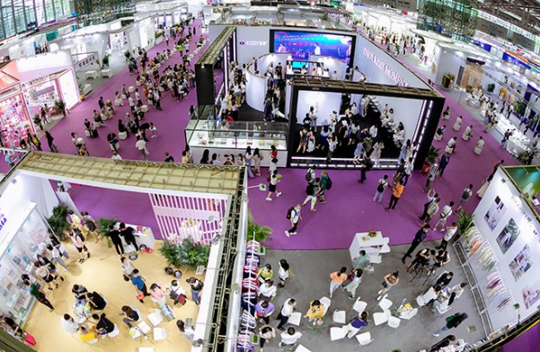 2022深圳国际品牌内衣展（秋季）第二届深圳国际贴身衣物供应链展
