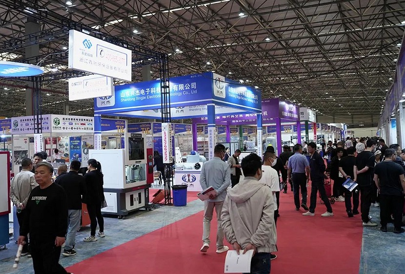 2025台州工业展-台州泵阀电机展（台州工博会 2025）