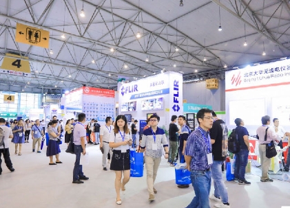 2024第六届全球电子技术（重庆）展览会