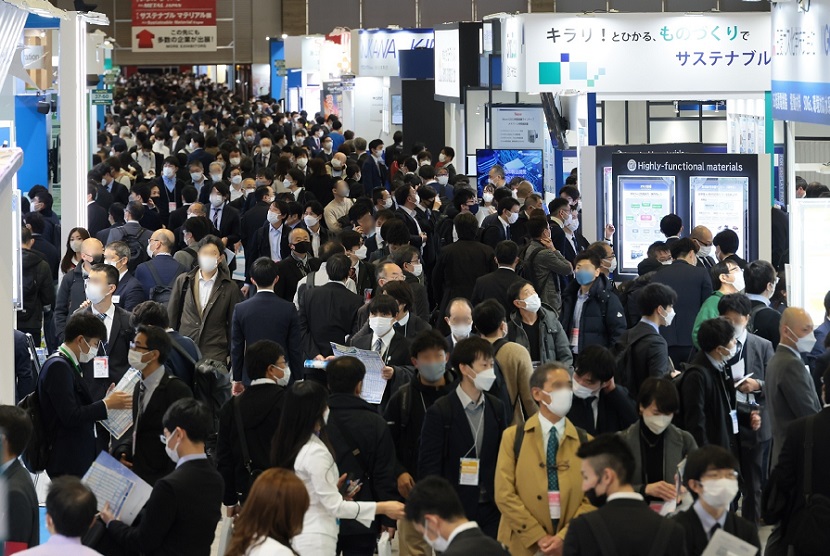 2026日本名古屋光电展览会（Photonix 2026）