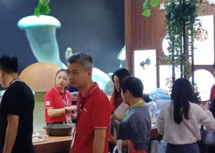 2024中国（上海）国际新餐饮博览会