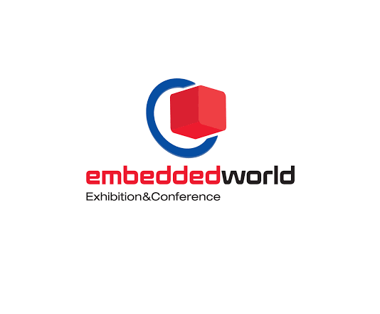 2026德国纽伦堡嵌入式展览会（Embedded World 2026）