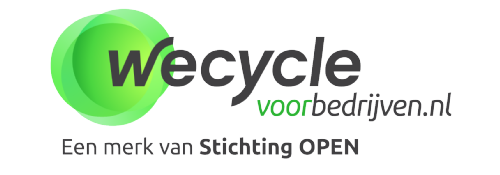 2025荷兰国际太阳能光伏展览会_Wecycle voor bedrijven, een merk van Stichting OPEN