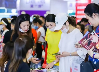 2024ICIE 中国（广州）国际网红直播电商交易博览会