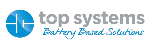 2025荷兰国际太阳能光伏展览会_Top Systems