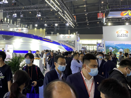 2023中国（福州）国际工业博览会