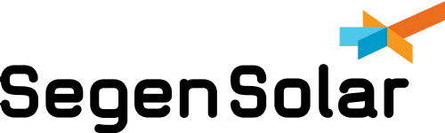 2025荷兰国际太阳能光伏展览会_SegenSolar