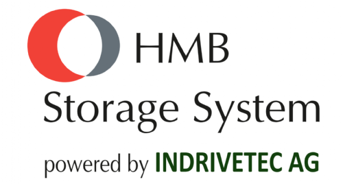 2025荷兰国际太阳能光伏展览会_HMB GmbH en HMB Nederland