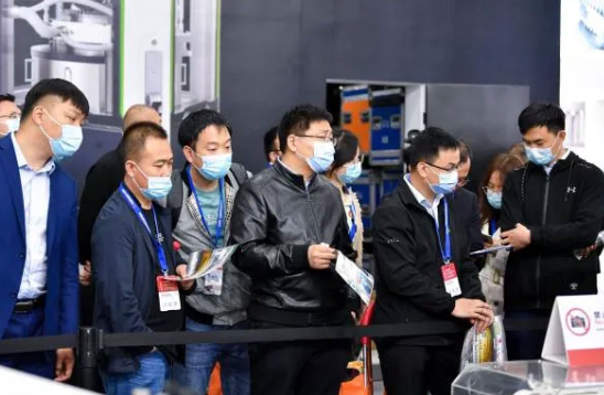 2022第62届（2022年春季）全国制药机械博览会