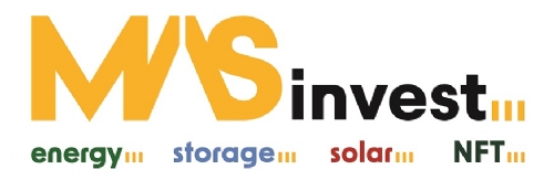 2025荷兰国际太阳能光伏展览会_MAS INVEST