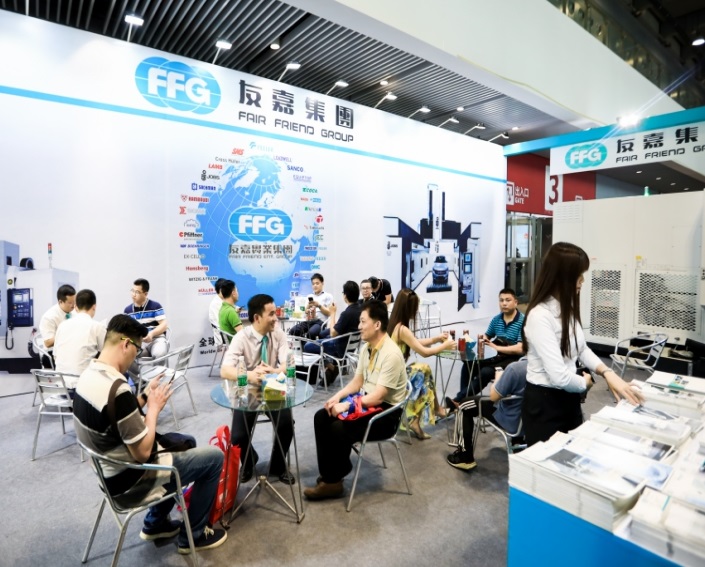 2025江门先进制造业博览会（江门制博会 2025）