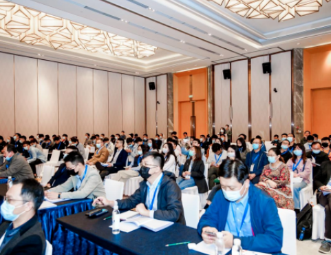2022中国（苏州）国际微纳制造与传感器展览会