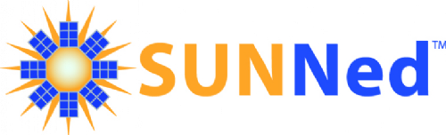 2025荷兰国际太阳能光伏展览会_SunNed