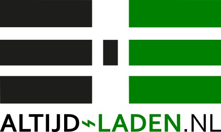 2025荷兰国际太阳能光伏展览会_Altijd-Laden