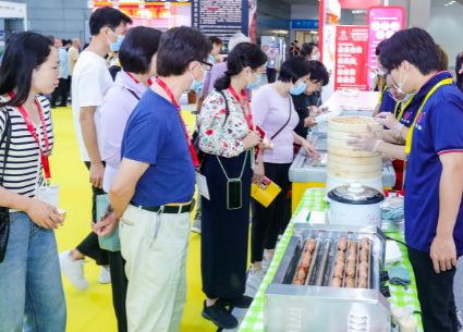 2024深圳国际自有品牌展暨新消费品展