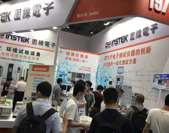 2022第12届深圳国际连接器、线缆线束及加工设备展览会