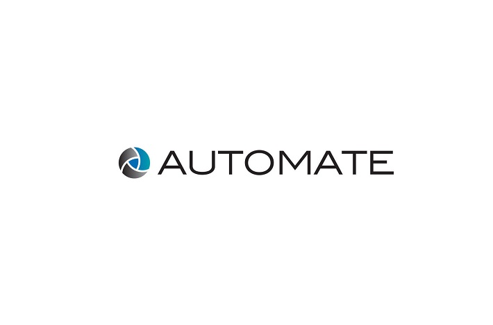 2025美国工业自动化及机器人展览会（AUTOMATE 2025）