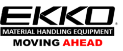EKKO Material Handling Equipment