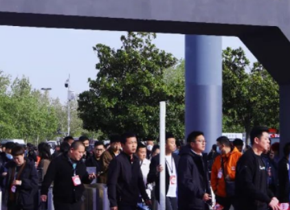 2024中国郑州整屋定制家居及家具产业博览会