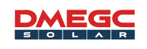 2025荷兰国际太阳能光伏展览会_DMEGC Solar