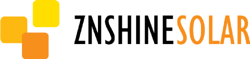 2025荷兰国际太阳能光伏展览会_ZNSHINE