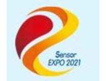 2025中国国际传感器技术与应用展览会