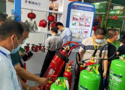 2024第11届中国（山东）应急救援与消防设备博览会