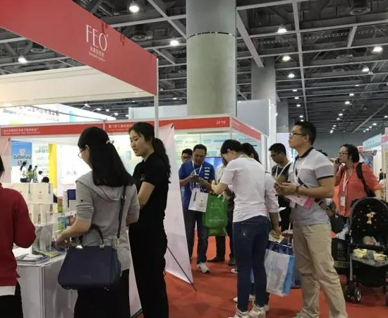 2024环球资源婴童用品展