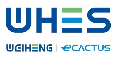 2025荷兰国际太阳能光伏展览会_WHES (Weiheng Energy Storage)
