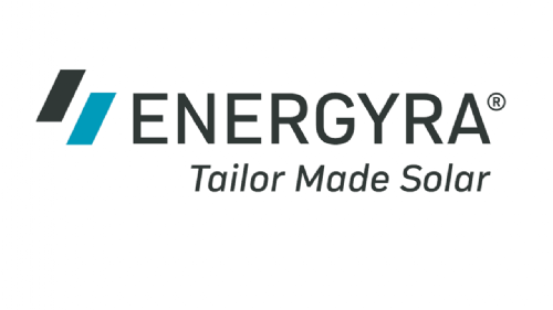 2025荷兰国际太阳能光伏展览会_Energyra Tailor Made Solar