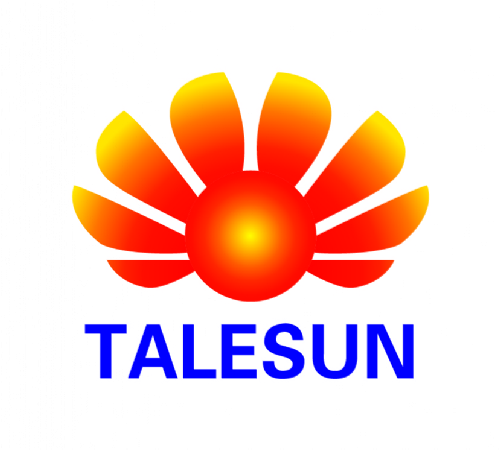 2025荷兰国际太阳能光伏展览会_Talesun Solar Technologies