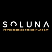 2025荷兰国际太阳能光伏展览会_Soluna (Shanghai) Co., Ltd.