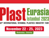 2026年土耳其塑料展会Plasteurasia