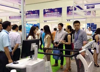 2024第45届河南郑州中原医疗器械展览会