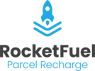 RocketFuel Parcel Recharge