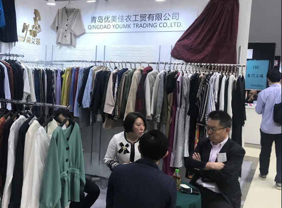 2023常熟国际纺织服装智能制造博览会