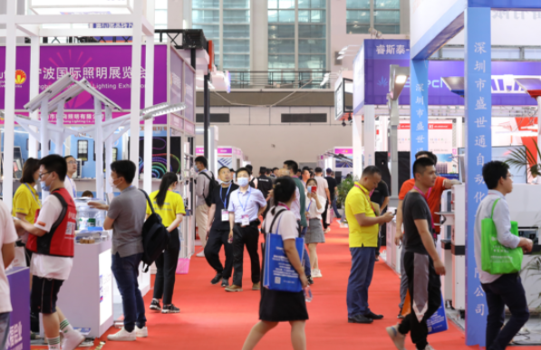 2022宁波国际照明展览会