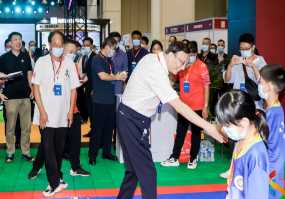 2023第二届河南体育产业博览会